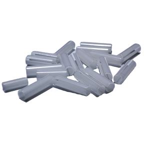 Custom SC/LC manicotto in ceramica <span class=keywords><strong>Zirconia</strong></span> in fibra ottica fibra di zirconio manicotto in ceramica Split - Product Image 1