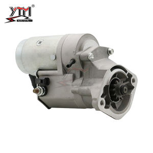 Démarreur automatique 4D56 ND 12V 12T 2.0KW pour moteur diesel OEM 028100-54380 2013-066RS utilisé pour Delica250 4D55 4D56 <span class=keywords><strong>L300</strong></span> - Product Image 6