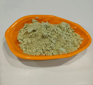 Dernier vente en gros de poudre de <span class=keywords><strong>moutarde</strong></span> séchée saveur de poudre de Wasabi - Product Image 4