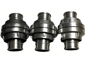 ข้อต่อสแตนเลส Storz DN20 3/4 นิ้ว สำหรับสายดับเพลิง ทนทาน - Product Image 4