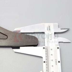 1ชิ้น C6.014.039แผ่นกระดาษชดเชย10.5มม. สำหรับ SM102 CD102อุปกรณ์อะไหล่เครื่องพิมพ์ - Product Image 5