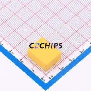 ตัวเก็บประจุนิรภัย SMQP224K275XXD4B15200 แบบ Through hole (THT), ระยะขา P=15 มม. 220nF 10% 275V X2 - Product Image 2