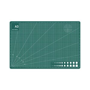 Khám phá Thảm cắt nhựa PVC tự phục hồi mang tính cách mạng ở Kích cỡ A0 & A3: Những Con yêu mới của việc cắt sáng tạo - Product Image 4