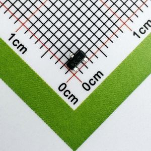 brand-new & original S-LBC817-40LT1G SOT-23 Transistors Transistors BJT, FET 250-600 225mW 45V 500mA - Product Image 1