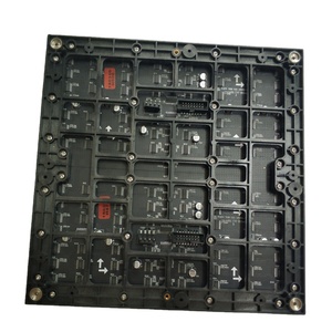 P1.875 <span class=keywords><strong>RGB</strong></span> Pixel Panel HD Hiển Thị <span class=keywords><strong>128X128</strong></span> Dot <span class=keywords><strong>Matrix</strong></span> Mooule <span class=keywords><strong>Smd</strong></span> <span class=keywords><strong>Rgb</strong></span> <span class=keywords><strong>Led</strong></span> Module Kỹ Thuật Số <span class=keywords><strong>Led</strong></span> Billboard Video Wall Panel - Product Image 1