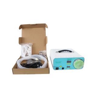 Peralatan Ruang Operasi Bedah SY-I089 Unit ESU Evakuasi Asap Medis - Product Image 3