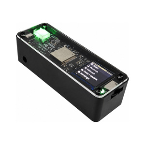 Kit Deauther 32 LCD ESP32-C5 5GHz WiFi, Auditor de Seguridad WiFi, Kit Deauther 32 LCD X03 - Product Image 4