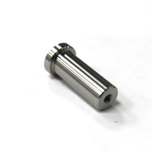 Servicio de Mecanizado CNC Personalizado de Piezas Metálicas de Aluminio, Acero Inoxidable y Latón, Fresado y Torneado de Precisión con Tolerancia de 0.01 mm - Product Image 1