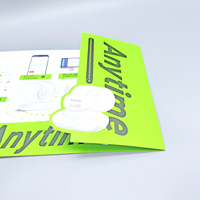 Conception de logo incroyable Profil de l'entreprise Conception et brochure