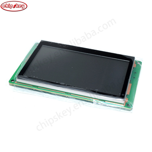 # Ckx7659 cap cảm ứng/dmg48270c043 _ 05w dwin 4.3 "480*272 comercial lớp LCD hiển thị UART ,LCD hiển thị Module HMI TFT Module - Product Image 2