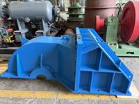 Generator Set Hidroelektrik Pelton Baja Tahan Karat Buatan China untuk Pembangkit Listrik Tenaga Air dan Peralatannya