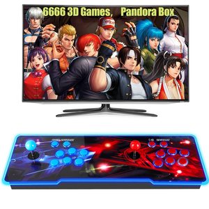 2800 en 1 <span class=keywords><strong>Pandora</strong></span> jeu boîte Kit CX Console jeux Joystick bouton Jamma Version <span class=keywords><strong>Pandora</strong></span> arcade boîte Kit - Product Image 3