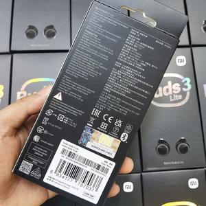 <span class=keywords><strong>Xiaomi</strong></span> Xiao <span class=keywords><strong>Mi</strong></span> หูฟังเอียร์บัด,หูฟังไร้สาย TWS สำหรับเล่นเกมตัดเสียงรบกวนบลูทูธรุ่น Redmi <span class=keywords><strong>BUDS</strong></span> <span class=keywords><strong>3</strong></span> <span class=keywords><strong>Lite</strong></span> - Product Image 3