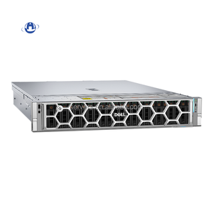 PowerEdge R7725 2 x โปรเซสเซอร์ AMD epyc 9005ซีรีส์5th DNS <span class=keywords><strong>NTP</strong></span> <span class=keywords><strong>Time</strong></span> Rack - Product Image 6