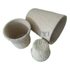 Jardin Biodégradable Pépinière <span class=keywords><strong>Semis</strong></span> Plateau de Démarrage Plante Culture Tasse Tourbe Germination <span class=keywords><strong>Pot</strong></span> Plateaux de <span class=keywords><strong>Semis</strong></span> - Product Image 2