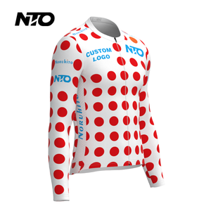 Maillot <span class=keywords><strong>de</strong></span> cyclisme <span class=keywords><strong>Tour</strong></span> <span class=keywords><strong>de</strong></span> <span class=keywords><strong>France</strong></span> - Anti-UV, léger, respirant, à séchage rapide, évacuant la transpiration, unisexe pour vélos <span class=keywords><strong>de</strong></span> route/vTT - Product Image 2