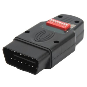 سيارة ECU فتح القفل أداة منع الحركة الالتفافية مع استبدال مؤشر النفط ABS البلاستيك المقاوم - Product Image 3
