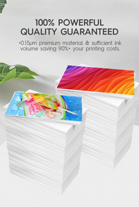 Mực in INK-POWER 1000ml 500ml 250ml, tương thích đa năng, màu nhuộm, mực in Tinta, chai lớn, mực in cao cấp, dùng để nạp mực máy in Epson - Product Image 3