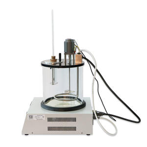 SYD-262A ISO 2977 ASTM D611 Anilin punkt prüfgerät Anilin punkt öl analyze gerät Erdöl anilin punkt prüfgerät - Product Image 3