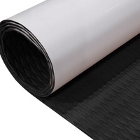 Tapis de pont en mousse EVA pour bateau, feuilles antidérapantes pour jet ski, accessoires de bateau d'extérieur, revêtement de sol marin