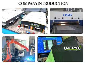 OEM ODM Personalizado en Color, Logotipo y Tamaño, Cancha de Pádel, Proyecto de Apoyo, Tienda Portátil Desplegable, Kiosco, Contenedor, Cafetería - Product Image 6