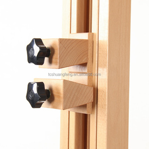 Cavalletto Professionale per Artisti, Cavalletto Radiale in Legno per <span class=keywords><strong>Studio</strong></span> e Accademia - Product Image 4