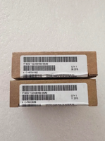 Module de sortie numérique 6ES7132-6BH00-0BA0 ET 200SP DQ 16x24VDC/0.5A ST, 8A au total, ATEX Zone 2, échange à chaud, diagnostics LED