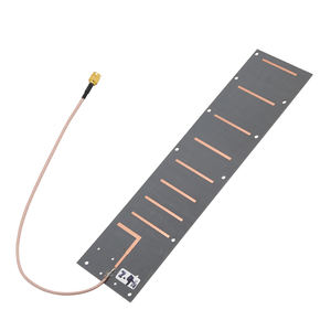 Antena PCB de alta ganancia GPS 1,5G 2,4G 5,8G Antena PCBA direccional para Dispositivo portátil Anti Drone - Product Image 1