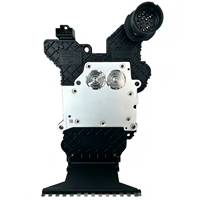 Unidad Mecatrónica DSG de 7 Velocidades para VW Passat, Tiguan, CC, Audi Q3, Q5, TT, DQ500, Módulo de Control TCU Plug and Play