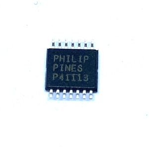 JMY AD8574ARUZ ชิป IC แอมพลิฟายเออร์เสียงแบบ Zero-Drift Single-Supply Rail-to-Rail Input/Output - Product Image 2