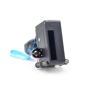 12.7 mét tự động hướng dẫn sử dụng ngày mã hóa máy Thời hạn sử dụng máy in phun với hộp kim loại - Product Image 5