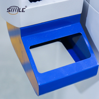 CHNSMILE OEM Estructuras de Acero de Alta Resistencia Personalizadas, Marcos Metálicos Soldados, Servicios de Fabricación de Chapa Metálica de Precisión