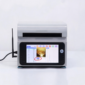 Analizador de Oro de Escritorio XRF, Probador de Metales Preciosos con Identificación de Quilates para Detección Rápida de Contenido de Cu, W y Oro - Product Image 6