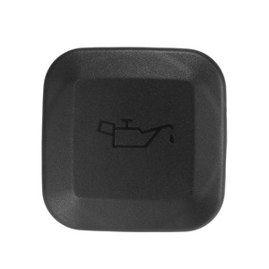 Tapa de aceite para BMW Serie 3 Serie 5 11121743294 11121727696 11121715318 Tapa de llenado de aceite del motor - Product Image 4