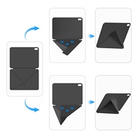 Antichoc nouveau Design étui pour tablette pour iPad A16 11e génération 2025 étui pour iPad 10e 10.9 pouces étui