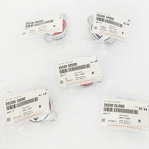 Tapa <span class=keywords><strong>de</strong></span> <span class=keywords><strong>Radiador</strong></span> Original para <span class=keywords><strong>Auto</strong></span>, Precio al por Mayor, Repuesto 25330 3K000 25330-3K000 253303K000 para  y Kia - Product Image 6