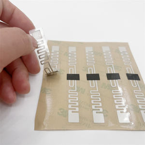 Tarjeta de Membresía con Chip EPC Global U8 de Largo Alcance RFID 73x21mm, Venta Directa de Fábrica al Por Mayor - Product Image 5