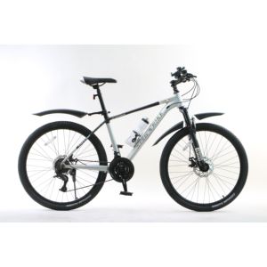 Cuadro de Bicicleta de Montaña MTB de Aleación de Aluminio, Suministro Directo de Fábrica, <span class=keywords><strong>KING</strong></span> BIKE <span class=keywords><strong>26</strong></span> Pulgadas - Product Image 1