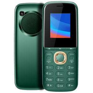 โทรศัพท์มือถือ T292 หน้าจอ 1.77 นิ้ว รองรับ 2G/3G/4G ปุ่มกดขนาดใหญ่ โทรศัพท์ปุ่มกด 4G - Product Image 2