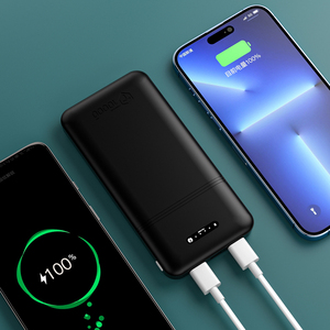 Muestra gratis NEEXXT D105 <span class=keywords><strong>Bancos</strong></span> de energía portátiles de alta calidad 5v2a 10000mAh Banco de energía para el hogar - Product Image 3