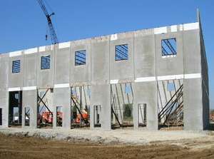 قالب الخرسانة الجاهزة/الجاهزة منزل آلات/titing الجدول العفن - Product Image 6