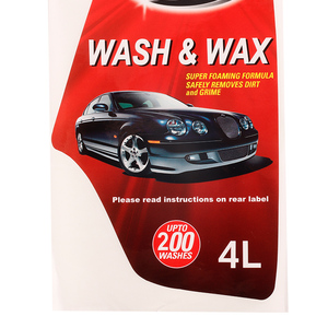 Biểu tượng tùy chỉnh đầy đủ màu sắc Nhãn dán nhãn in ấn không thấm nước tổng hợp giấy tự dính cao cấp bao bì nhãn - Product Image 4