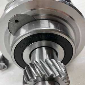 Dayang parti del motore <span class=keywords><strong>Zongshen</strong></span> Triciclo originale <span class=keywords><strong>CG250</strong></span> raffreddato ad acqua albero motore biella parti - Product Image 6