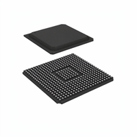 Manufacturer Channel Electronic Chips Component Embedded 456 BBGA XC3S1500-4FGG456C