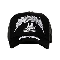 Nueva Llegada Barbas G5 Gorras Estilo Y2K Deportivas con Bordado Metálico, Gorra de Béisbol con Pedrería y Logotipo de Estrella y Cruz 77, ¡Gran Venta!