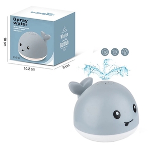 Jouet de <span class=keywords><strong>bain</strong></span> d'eau automatique de <span class=keywords><strong>baleine</strong></span> de vendeur chaud avec la lumière menée, jouets de <span class=keywords><strong>bain</strong></span> de bébé de <span class=keywords><strong>baleine</strong></span> de jet, jouet de <span class=keywords><strong>bain</strong></span> de <span class=keywords><strong>fontaine</strong></span> de <span class=keywords><strong>baleine</strong></span> - Product Image 5