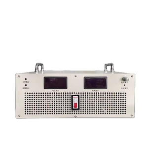 Fonte de Alimentação Chaveada Ajustável de 6000W com Entrada AC 220V 380V e Saída <span class=keywords><strong>DC</strong></span> 0-220V 0-27A para Uso Laboratorial - Product Image 3