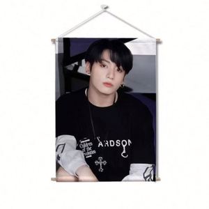Banderas Decorativas con Estampados de Anime para Exteriores, Banderas con Soportes para Diversas Ocasiones, Gran Venta - Product Image 6