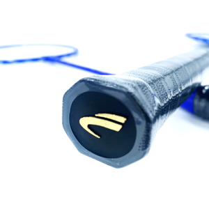 Factory Ready to Ship Cheap Factory Wholesale Iron Alloy Nylon <strong>String</strong> Badminton <strong>Racket</strong> Single Piece <strong>Racket</strong> with a Bag - Product Image 5