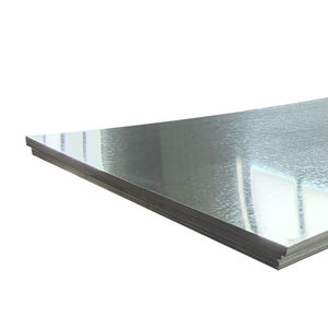 Precio de chapa de acero galvanizado Bobina de acero galvanizado en baño caliente - Product Image 4